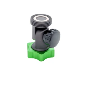 9.SOLUTIONS Quick Mount Angle Joint