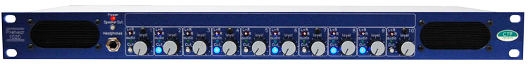 CTP Prehear 1020 – Bild 2