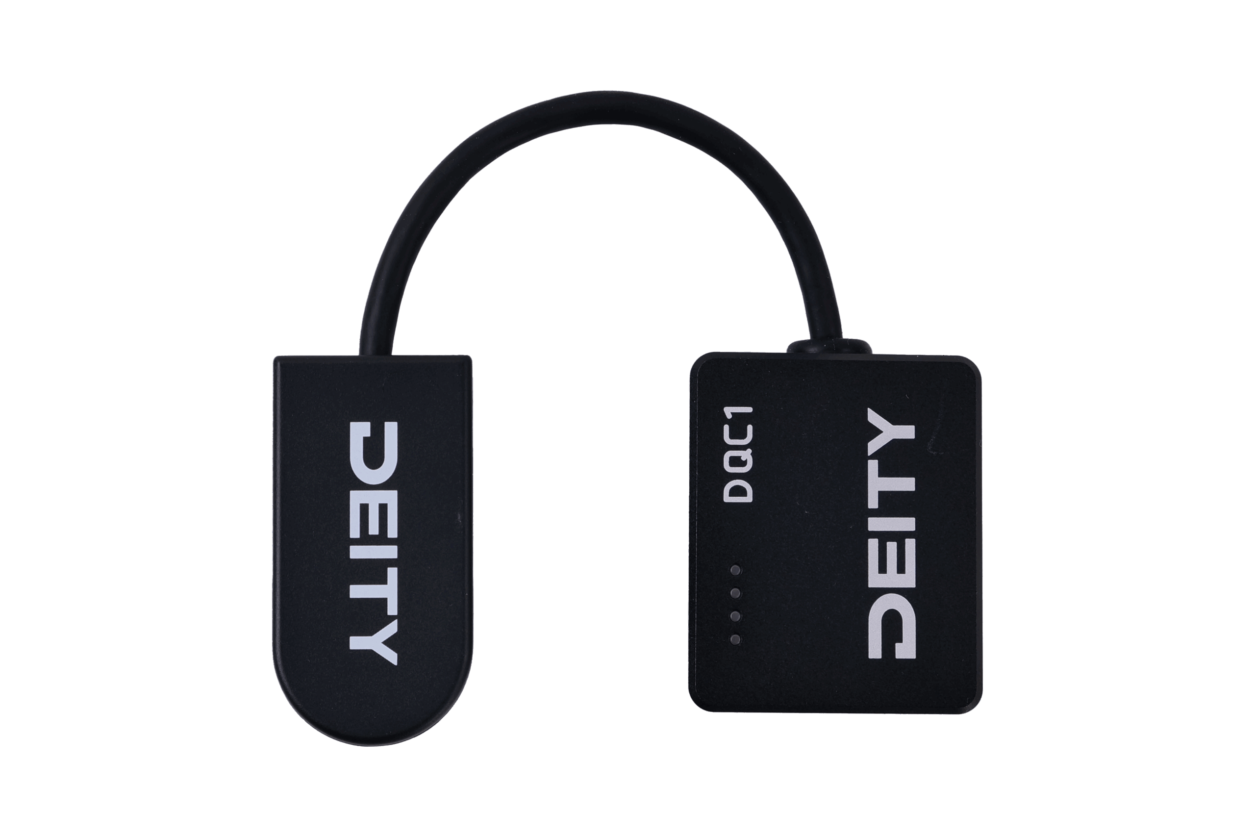 Deity DQC-1 Charger – Bild 2