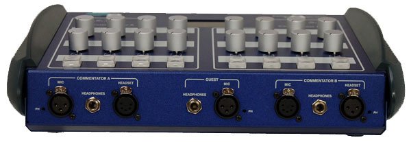 CTP DC2012 Dual + guest commentary box – Bild 5