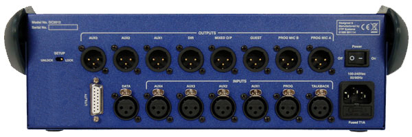 CTP DC2012 Dual + guest commentary box – Bild 6