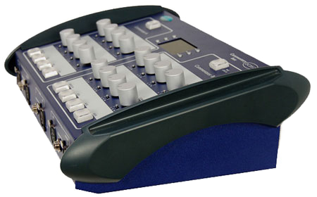 CTP DC2012 Dual + guest commentary box – Bild 3