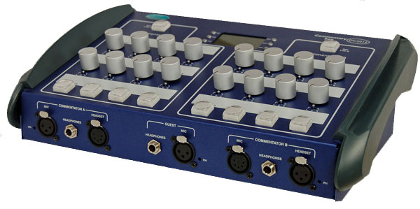 CTP DC2012 Dual + guest commentary box – Bild 2