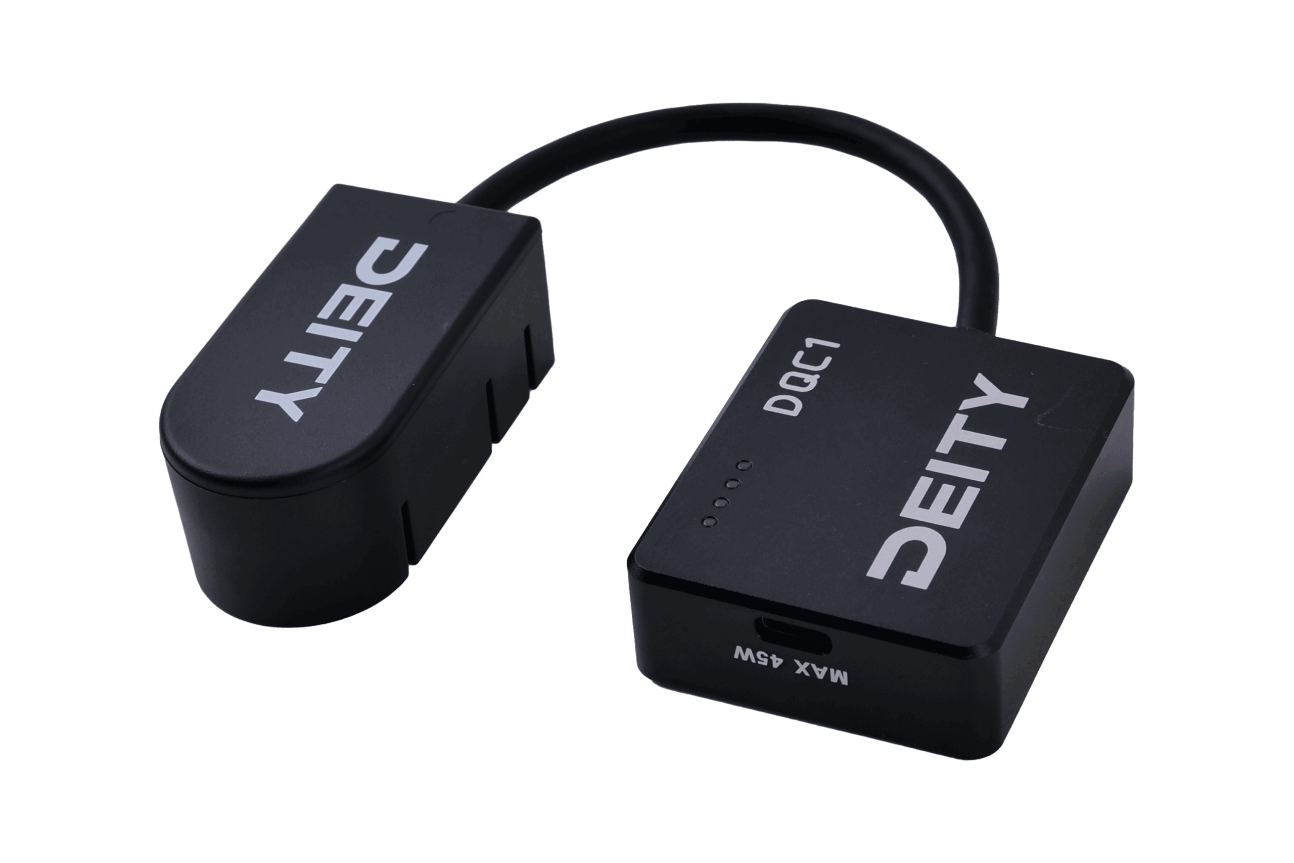 Deity DQC-1 Charger – Bild 4