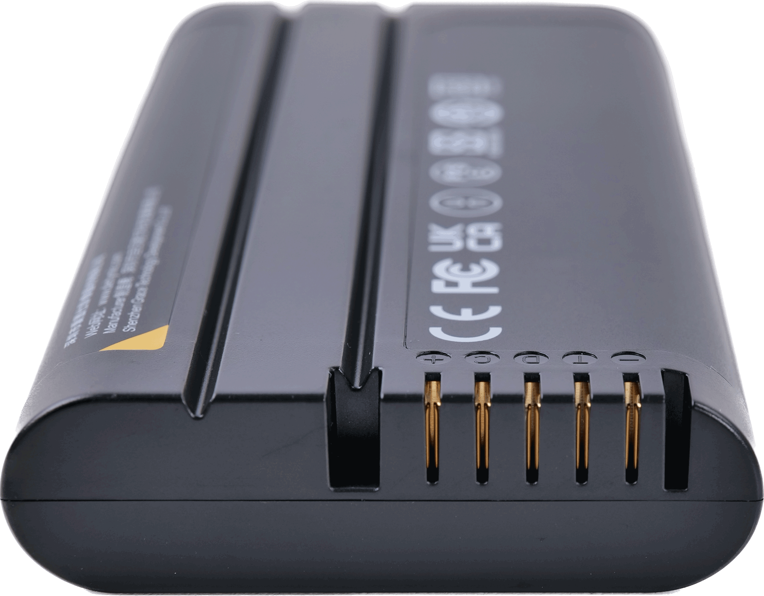 Deity S-95 Battery – Bild 5