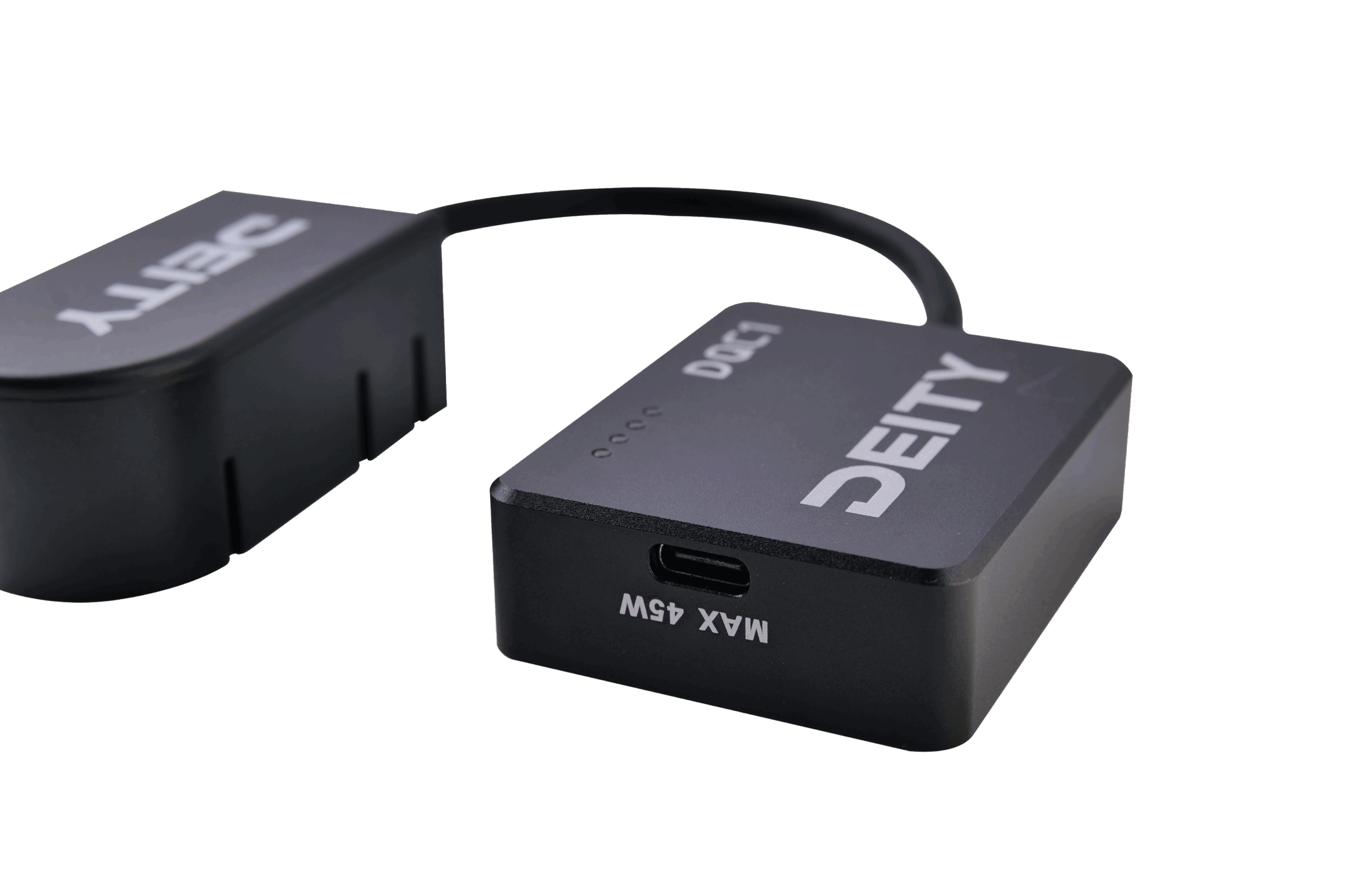 Deity DQC-1 Charger – Bild 5