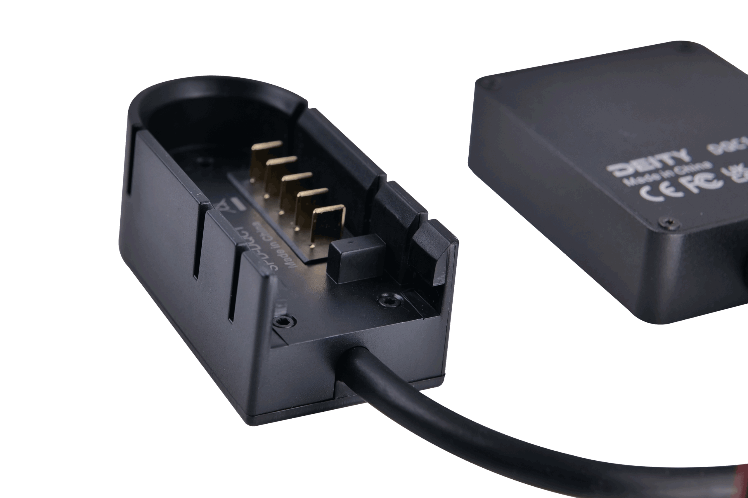 Deity DQC-1 Charger