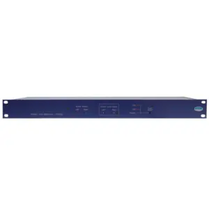 CTP Glits/EBU tone generator