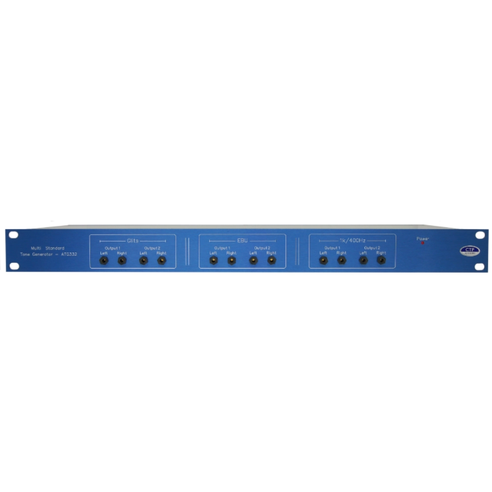 CTP multi tone generator
