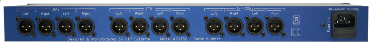 CTP multi tone generator – Bild 3