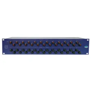 CTP DA/Mixer
