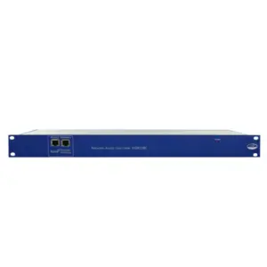 CTP Network Audio Controller