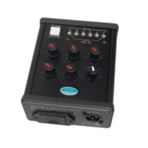CTP DMix30 Remote Control