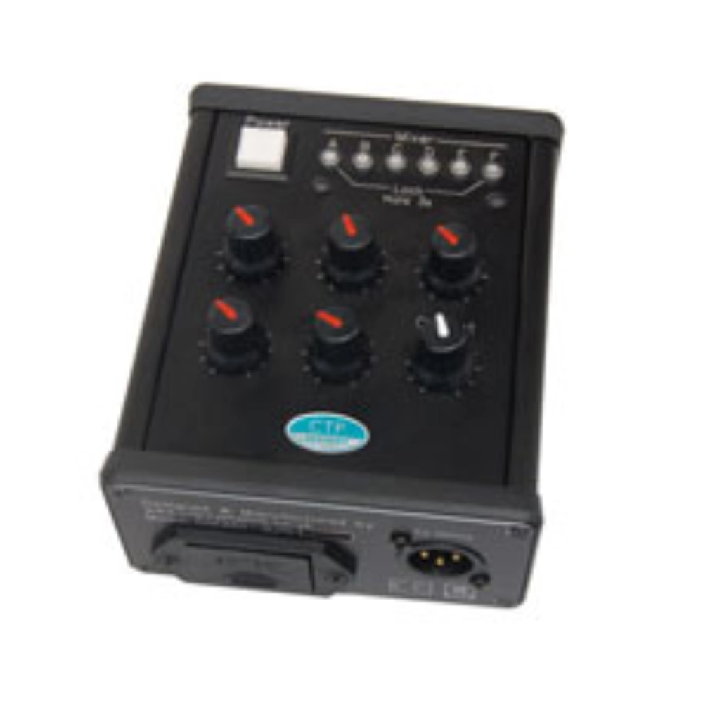 CTP DMix30 Remote Control