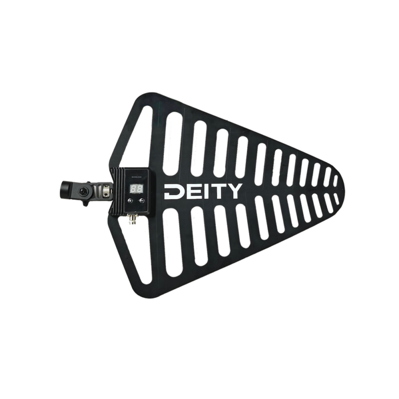 Deity SF1 Shark-Fin-Antenne