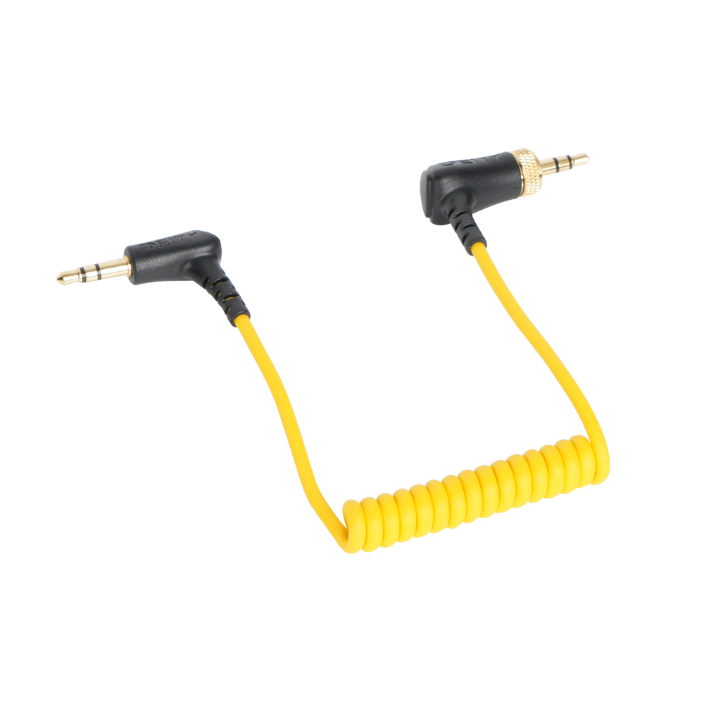 Deity TC-1 Timecode-Gerät 3er-Set inkl. Kabel – Bild 5