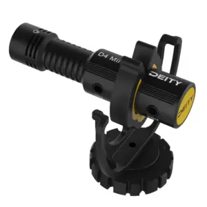 Deity V-MIC D4 Mini