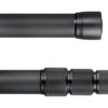 K-Tek KC108 - K-Tek Essential Boom Pole, 9', 5-sections, Uncabled, Proprietary Composite, Boompole – Bild 4