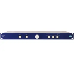 CTP Two stereo, one 5.1 input