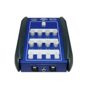 CTP Dante Comms Box (single user)