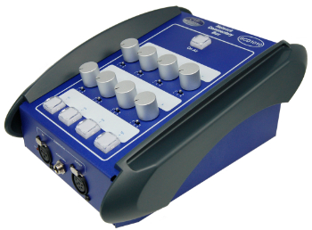 CTP Dante Comms Box (single user) – Bild 3