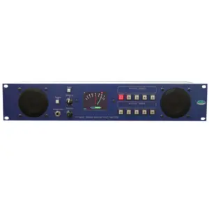 CTP SMU10 but with TFT Metering