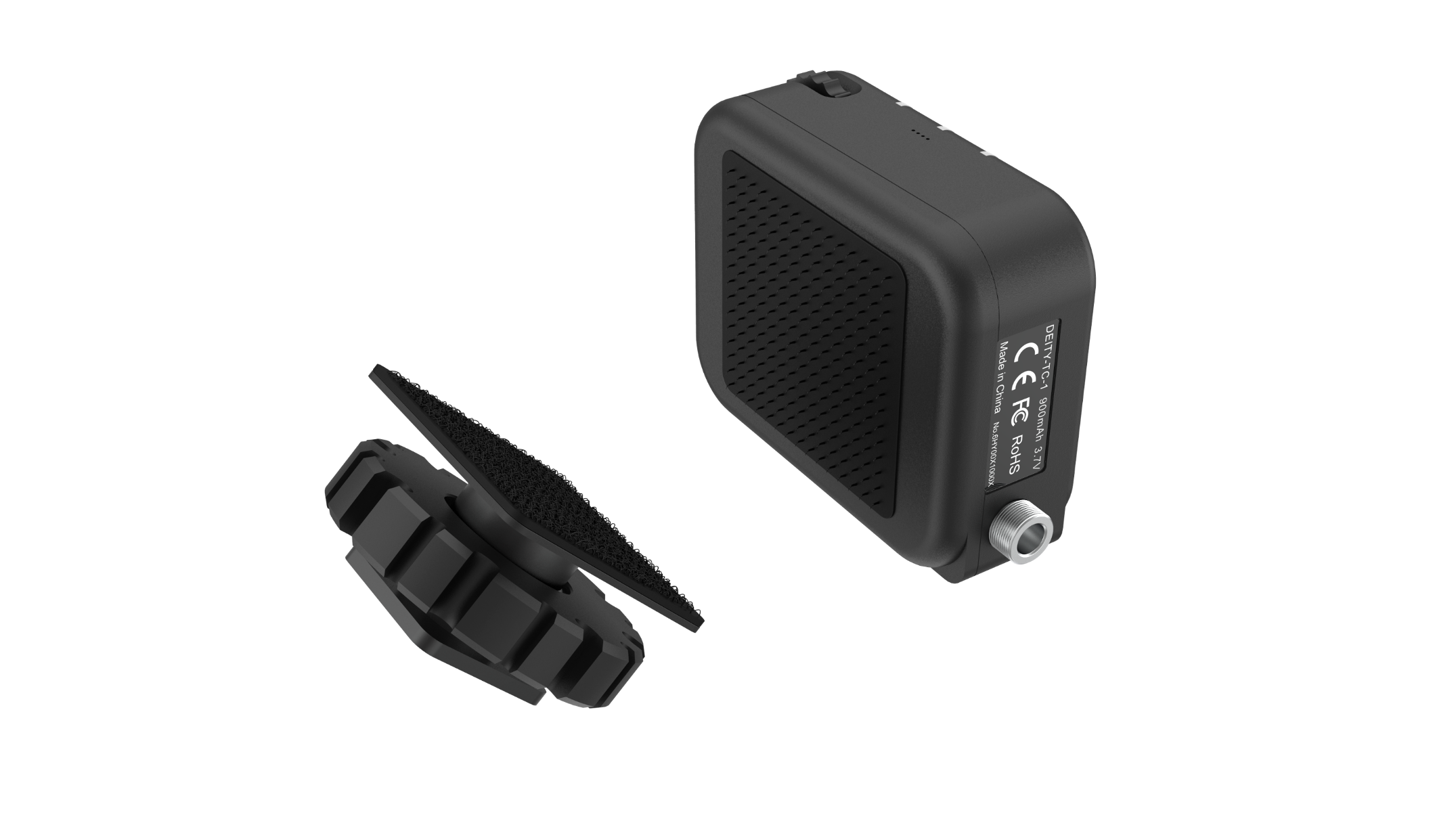 Deity TC-1 Timecode-Gerät 3er-Set inkl. Kabel – Bild 6
