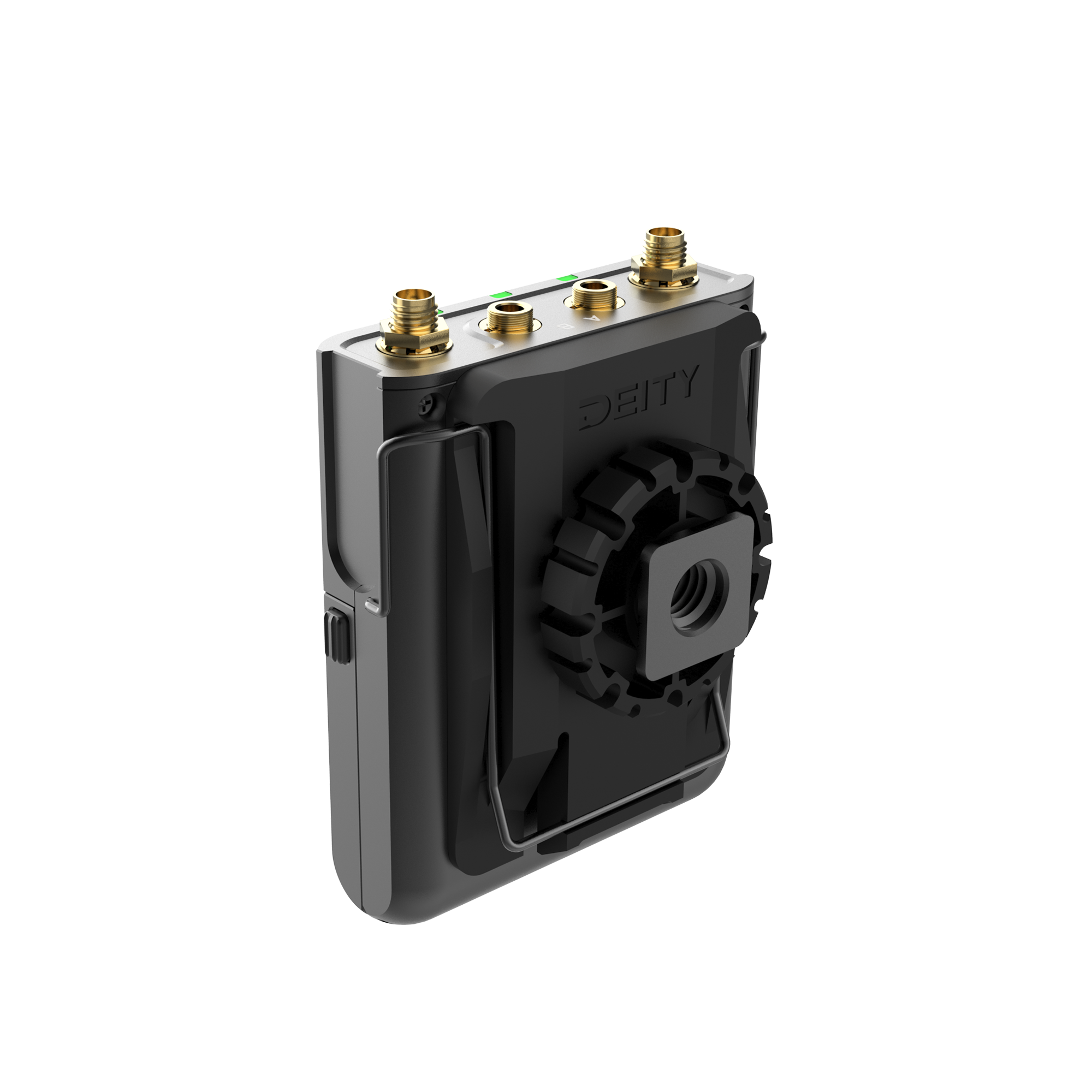 Deity THEOS Digital Wireless 2ch Kit (Global version) – Bild 4