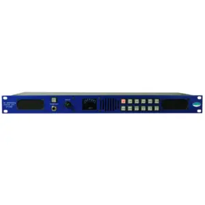 CTP Stereo monitor unit TFT stereo PPM