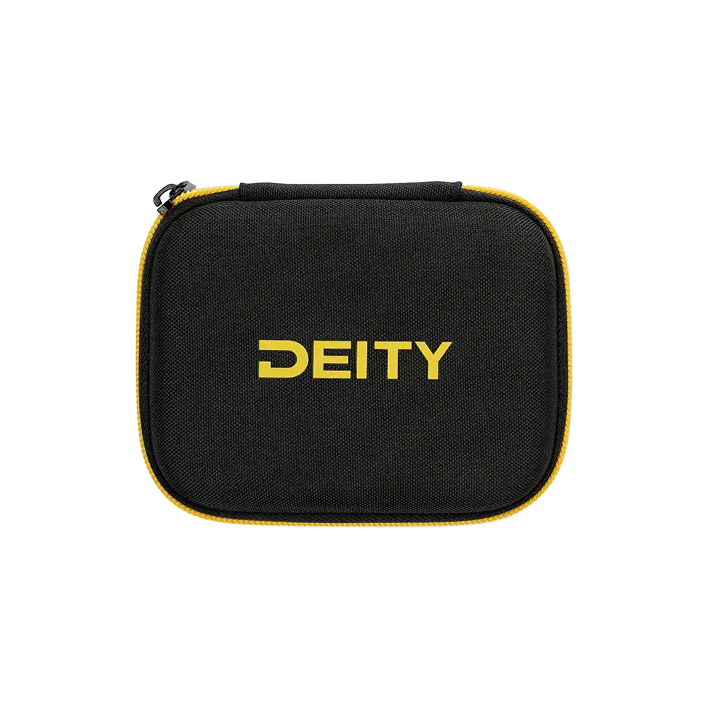 Deity W.Lav Micro Microphone (Beige - w/o adapter) – Bild 4