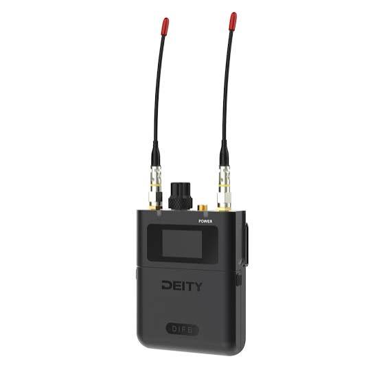 Deity THEOS DIFB (Digitaler IFB-Empfänger)