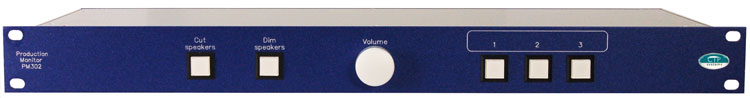 CTP Two stereo, one 5.1 input – Bild 2