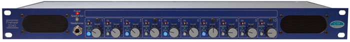 CTP Stereo Prehear unit – Bild 2