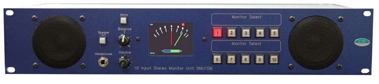 CTP SMU10 but with TFT Metering – Bild 2