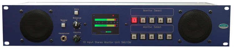 CTP SMU10 but with TFT Metering – Bild 4