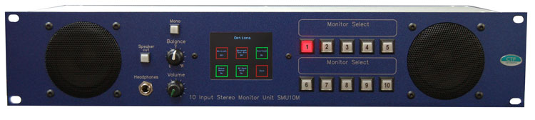 CTP SMU10 but with TFT Metering – Bild 3